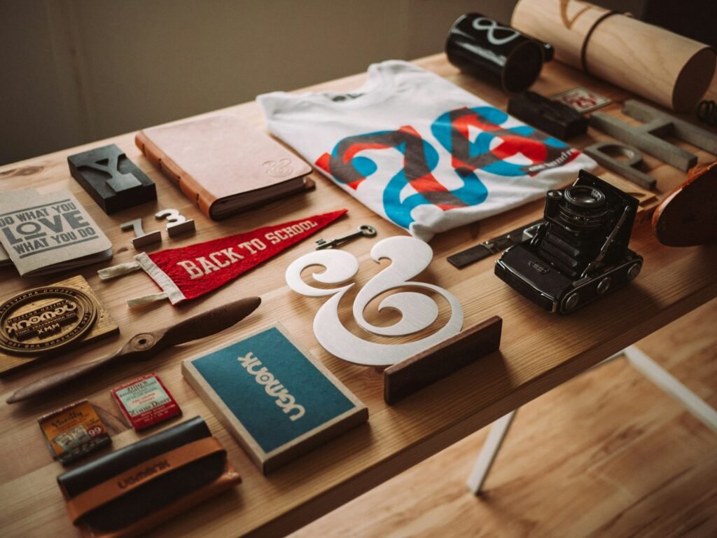 saas branding