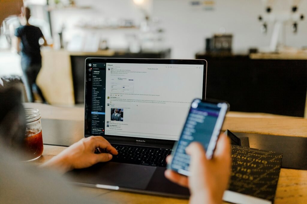 SaaS alerts