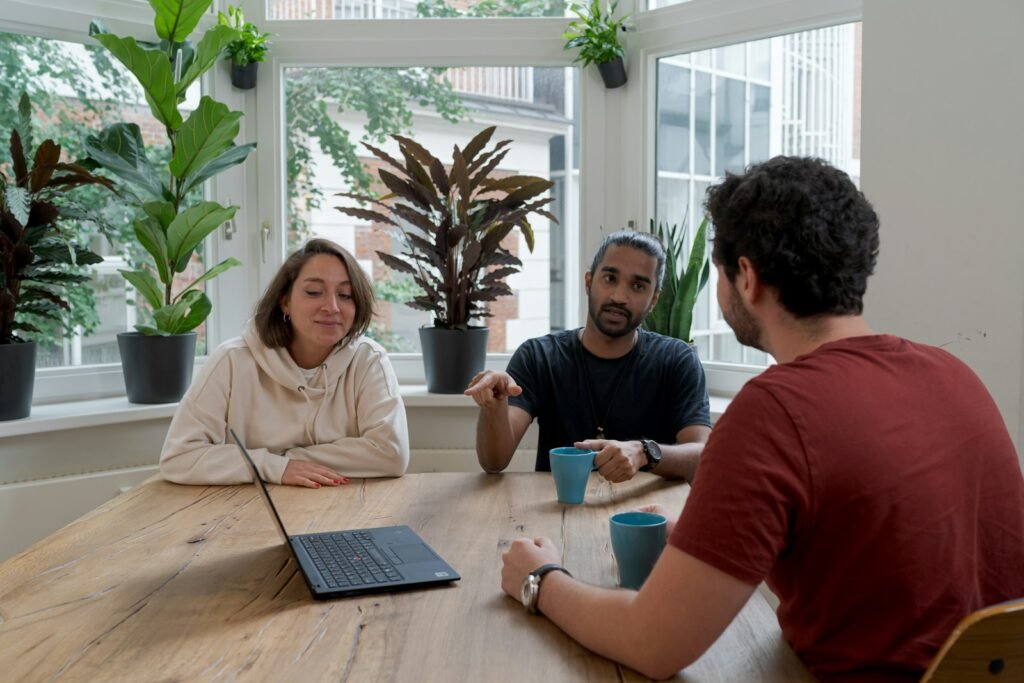 b2b saas company
