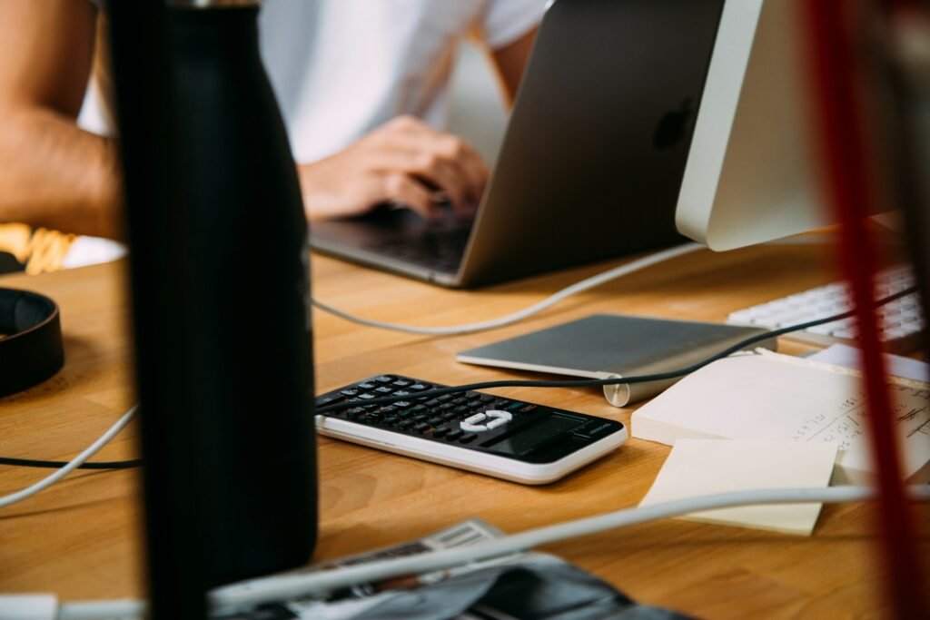 saas accounting