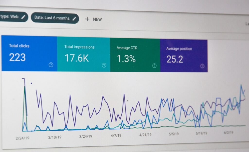 audit SEO SaaS